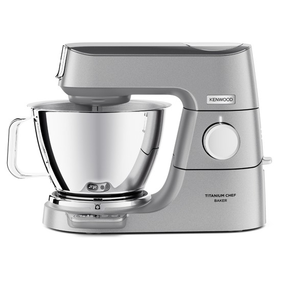 Кухонний комбайн Kenwood KVC 85.004 SI Кухонний комбайн Kenwood KVC 85.004 SI