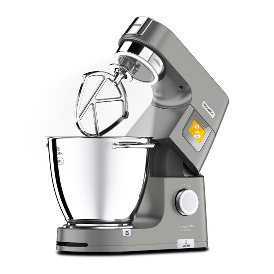 Кухонный комбайн Kenwood KWL 90.004 SI Кухонный комбайн Kenwood KWL 90.004 SI
