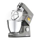 Кухонный комбайн Kenwood KWL 90.004 SI Кухонный комбайн Kenwood KWL 90.004 SI