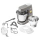 Кухонный комбайн Kenwood KWL 90.004 SI Кухонный комбайн Kenwood KWL 90.004 SI