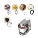 Кухонный комбайн Kenwood KWL 90.004 SI Кухонный комбайн Kenwood KWL 90.004 SI