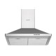 Витяжка кухонна Pyramida KT 60 IX Витяжка кухонна Pyramida KT 60 IX