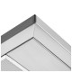 Витяжка кухонна Pyramida KT 60 IX Витяжка кухонна Pyramida KT 60 IX