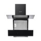 Витяжка кухонна Pyramida ND 835 BL Витяжка кухонна Pyramida ND 835 BL