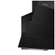 Вытяжка кухонная Pyramida ND 855 BL Вытяжка кухонная Pyramida ND 855 BL