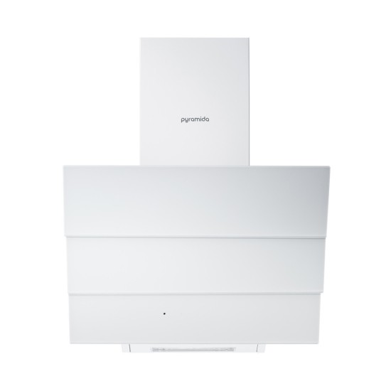 Витяжка кухонна Pyramida ND 855 WH Витяжка кухонна Pyramida ND 855 WH