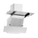 Витяжка кухонна Pyramida ND 855 WH Витяжка кухонна Pyramida ND 855 WH