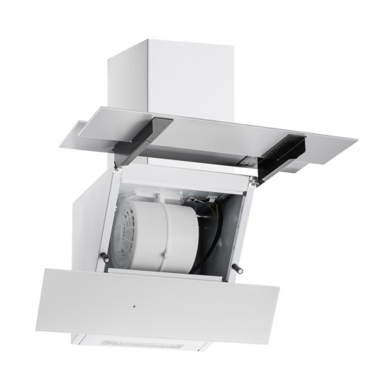 Витяжка кухонна Pyramida ND 855 WH Витяжка кухонна Pyramida ND 855 WH