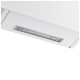 Витяжка кухонна Pyramida ND 855 WH Витяжка кухонна Pyramida ND 855 WH