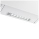Витяжка кухонна Pyramida ND 855 WH Витяжка кухонна Pyramida ND 855 WH