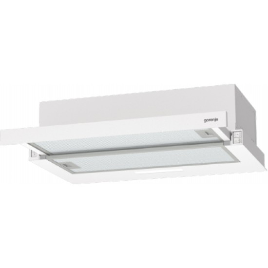 Витяжка кухонна Gorenje TH60E3W Витяжка кухонна Gorenje TH60E3W