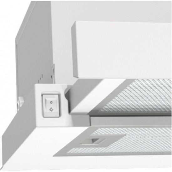 Витяжка кухонна Gorenje TH60E3W Витяжка кухонна Gorenje TH60E3W