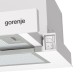 Витяжка кухонна Gorenje TH60E3W Витяжка кухонна Gorenje TH60E3W