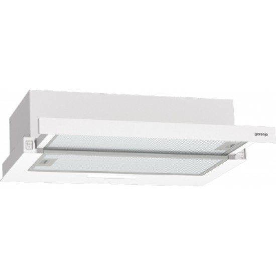 Витяжка кухонна Gorenje TH60E3W Витяжка кухонна Gorenje TH60E3W
