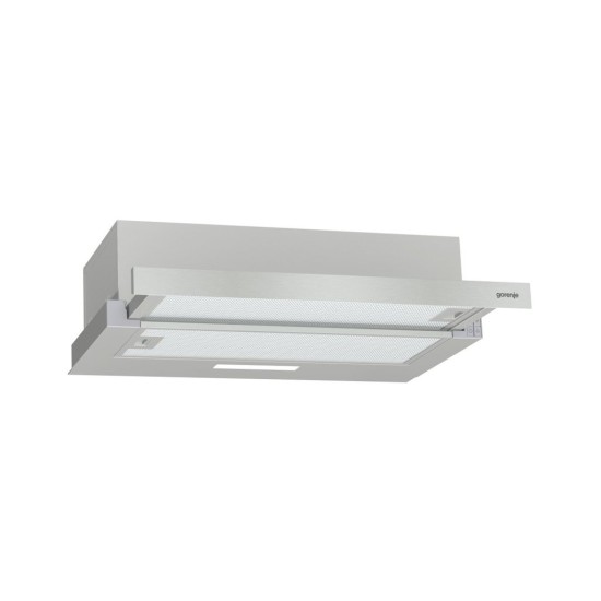 Витяжка кухонна Gorenje TH62E3X Витяжка кухонна Gorenje TH62E3X