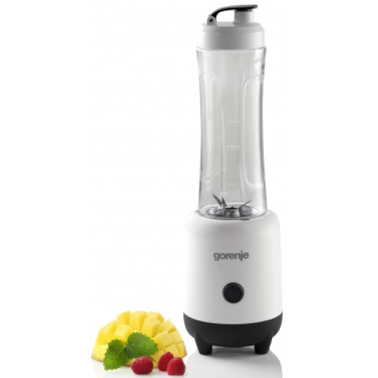 Блендер Gorenje BSM600LBW Блендер Gorenje BSM600LBW