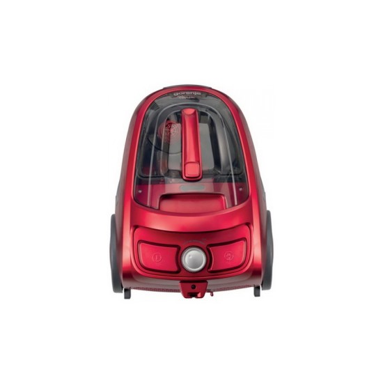 Пылесос Gorenje VCE03SPRCY Пылесос Gorenje VCE03SPRCY