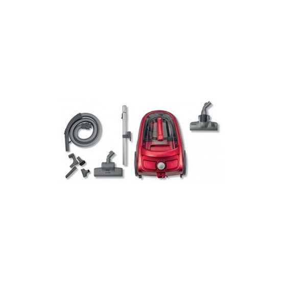 Пылесос Gorenje VCE03SPRCY Пылесос Gorenje VCE03SPRCY