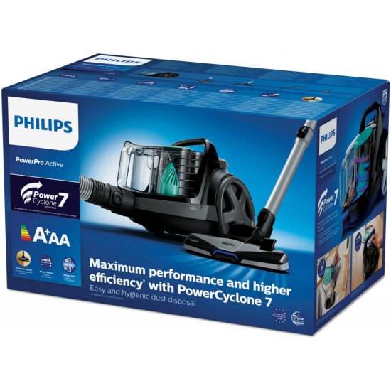 Пилосос Philips FC9550/09 Пилосос Philips FC9550/09