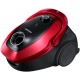 Пилосос Samsung VC07M25E0WR/UK Пилосос Samsung VC07M25E0WR/UK