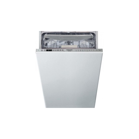 Посудомийна машина Hotpoint-Ariston HSIO3O35WFE Посудомийна машина Hotpoint-Ariston HSIO3O35WFE