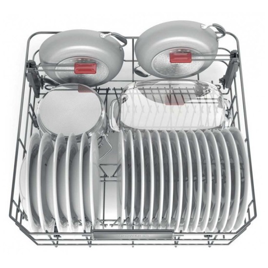 Посудомоечная машина Whirlpool WIC3C33PFE Посудомоечная машина Whirlpool WIC3C33PFE