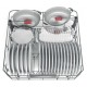 Посудомоечная машина Whirlpool WIC3C33PFE Посудомоечная машина Whirlpool WIC3C33PFE