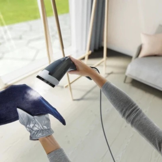 Відпарювач для одягу Electrolux E6HS1-2EG Відпарювач для одягу Electrolux E6HS1-2EG