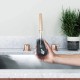 Відпарювач для одягу Electrolux E6HS1-2EG Відпарювач для одягу Electrolux E6HS1-2EG