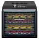 Сушка для овочів та фруктів Sencor SFD 6600BK Сушка для овочів та фруктів Sencor SFD 6600BK