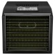 Сушка для овочів та фруктів Sencor SFD 6601BK Сушка для овочів та фруктів Sencor SFD 6601BK