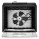 Сушка для овочів та фруктів Sencor SFD 6601BK Сушка для овочів та фруктів Sencor SFD 6601BK