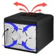 Сушка для овочів та фруктів Sencor SFD 6601BK Сушка для овочів та фруктів Sencor SFD 6601BK