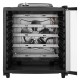 Сушка для овочів та фруктів Sencor SFD 7000BK Сушка для овочів та фруктів Sencor SFD 7000BK