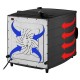 Сушка для овочів та фруктів Sencor SFD 7000BK Сушка для овочів та фруктів Sencor SFD 7000BK