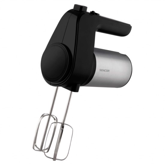 Міксер Sencor SHM 5207SS Міксер Sencor SHM 5207SS