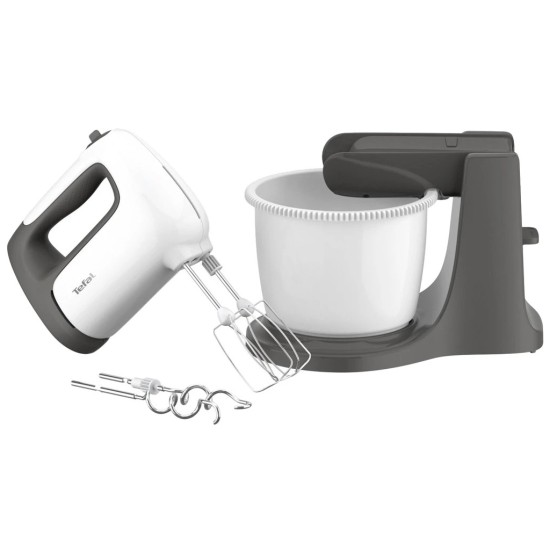 Миксер Tefal HT464138 Миксер Tefal HT464138
