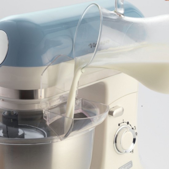 Кухонний комбайн Ariete 1588 1 Blue, beige Кухонний комбайн Ariete 1588 1 Blue, beige