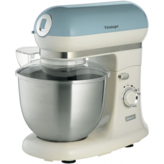 Кухонний комбайн Ariete 1588 1 Blue, beige Кухонний комбайн Ariete 1588 1 Blue, beige