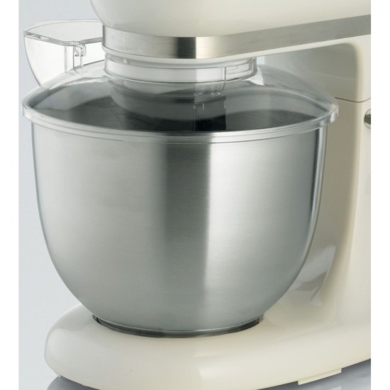 Кухонний комбайн Ariete 1588 beige Кухонний комбайн Ariete 1588 beige