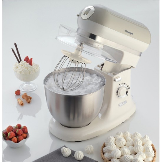 Кухонний комбайн Ariete 1588 beige Кухонний комбайн Ariete 1588 beige