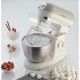 Кухонний комбайн Ariete 1588 beige Кухонний комбайн Ariete 1588 beige