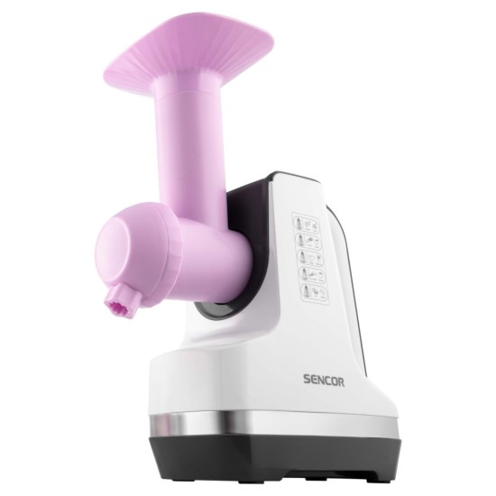 Кухонний комбайн Sencor SSG 4500WH Кухонний комбайн Sencor SSG 4500WH