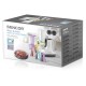 Кухонний комбайн Sencor SSG 4500WH Кухонний комбайн Sencor SSG 4500WH