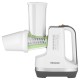 Кухонний комбайн Sencor SSG 4500WH Кухонний комбайн Sencor SSG 4500WH