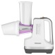 Кухонний комбайн Sencor SSG 4500WH Кухонний комбайн Sencor SSG 4500WH