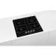 Варочна поверхня Bosch PGP6B6O93R Варочна поверхня Bosch PGP6B6O93R