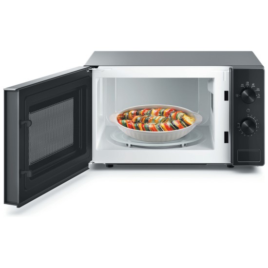 Мікрохвильова піч Whirlpool MWP101SB Мікрохвильова піч Whirlpool MWP101SB