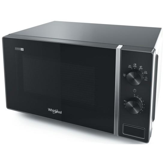 Мікрохвильова піч Whirlpool MWP101SB Мікрохвильова піч Whirlpool MWP101SB