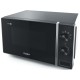 Мікрохвильова піч Whirlpool MWP101SB Мікрохвильова піч Whirlpool MWP101SB